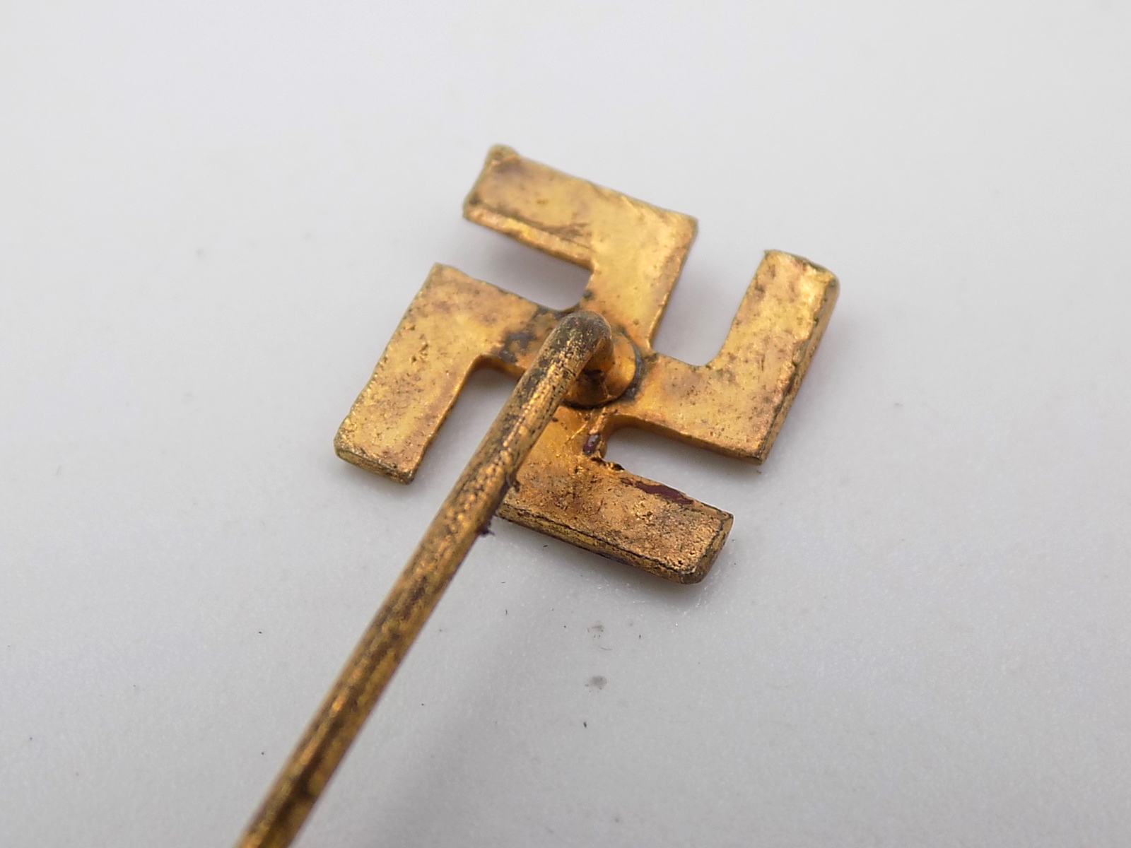 1920s Stick Pins 